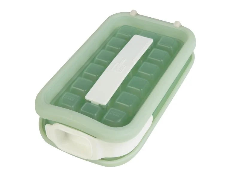 LIVARNO HOME® Ice cube tray Ice cube mold