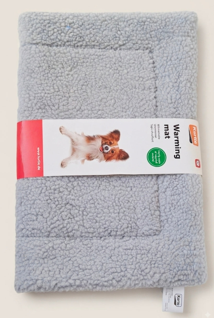 Karlie® warming mat 64 × 49 × 2.5 cm