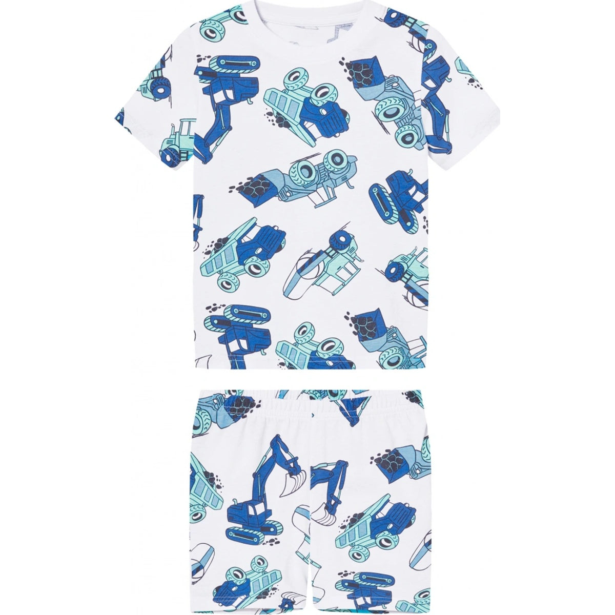 KUNIBOO Cotton pajama for boys