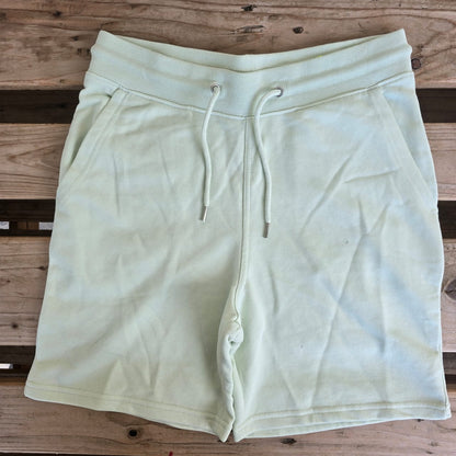 Unisex Oversized basic shorts