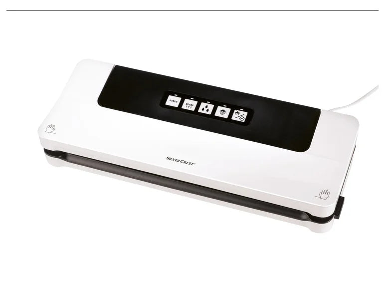 SilverCrest® vacuum sealer