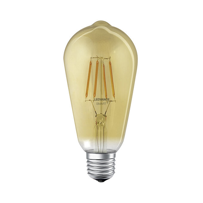 SMART+ Filament Edison Dimmable 53 6 W/2400 K E27