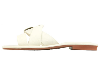 ESMARA® Women's Flip-Flops (white)