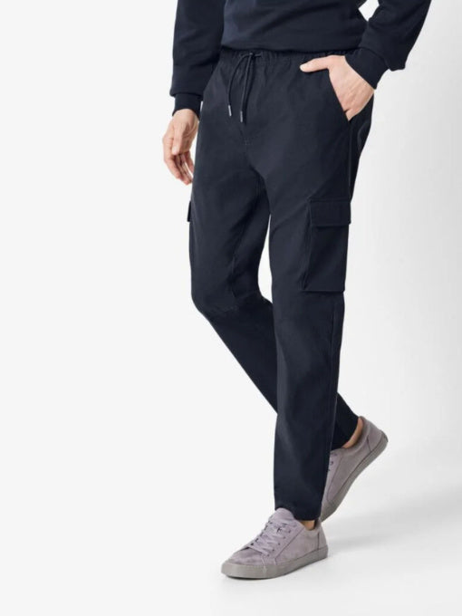 LIVERGY Men’s Cargo Trousers