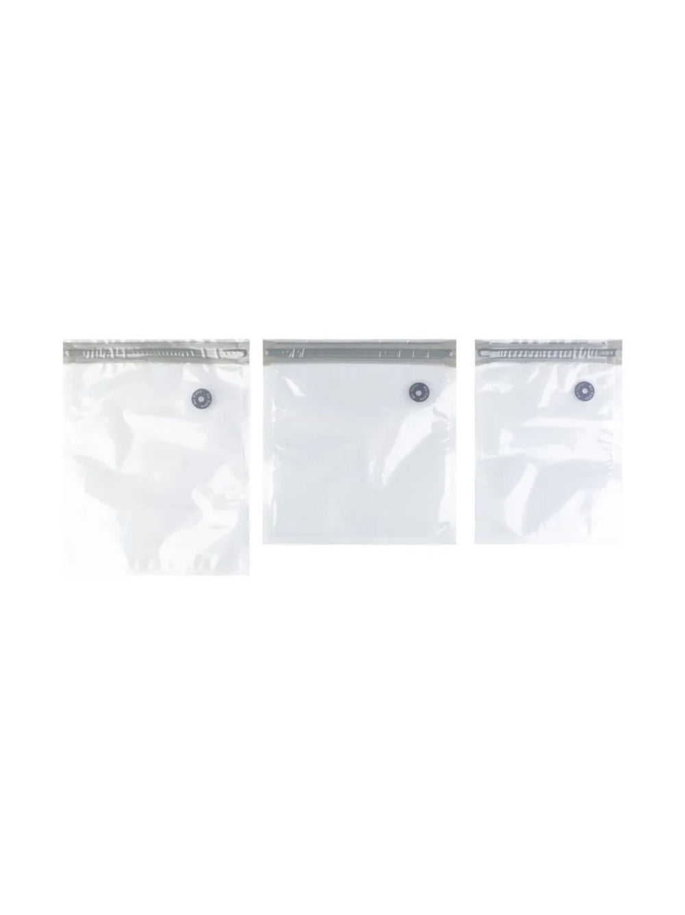 SilverCrest® Vacuum Bags