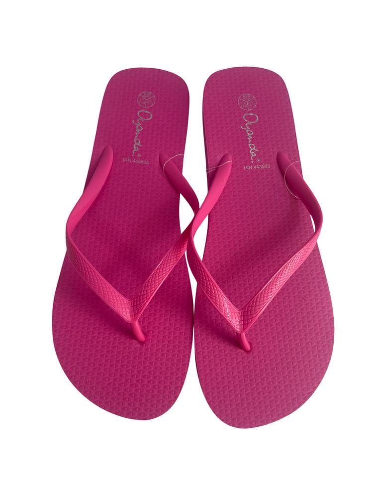 Oyanda® women's flip-flops (pink)