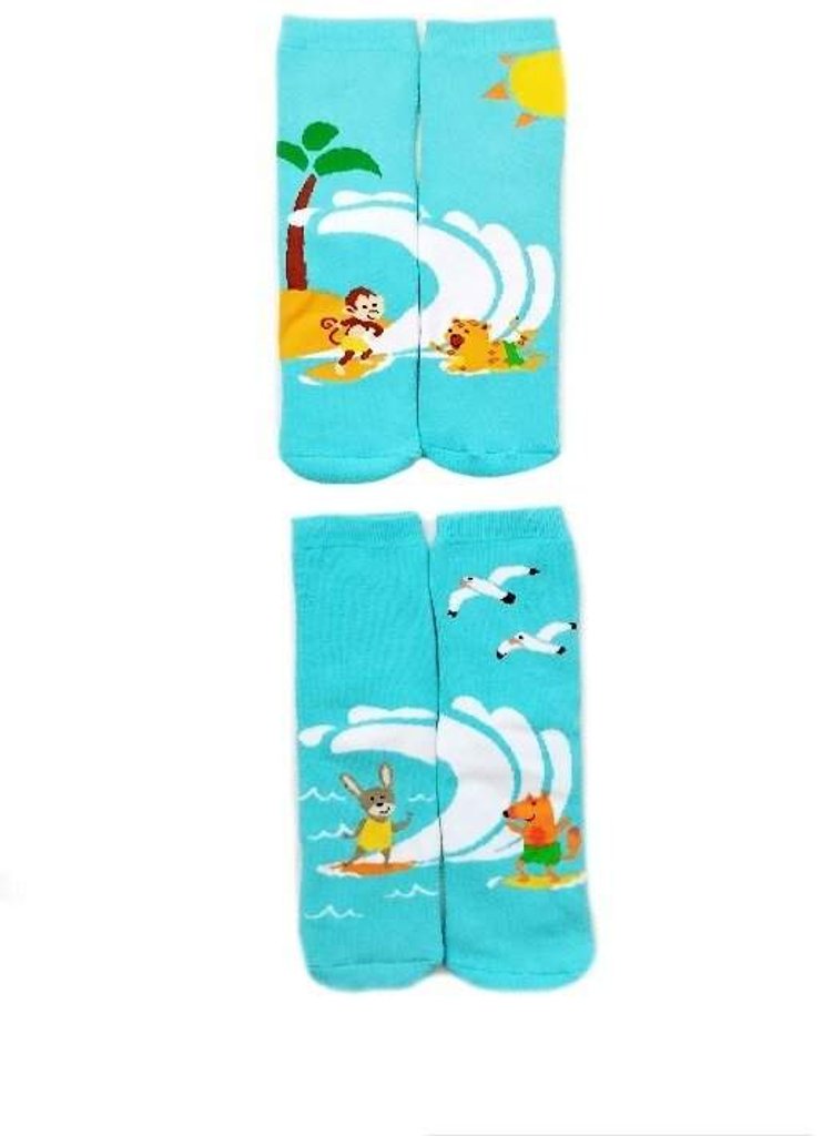 Pepperts! Kids Thermal Socks, 2 pairs