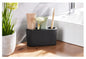 LivarnoHome® bathroom organizer