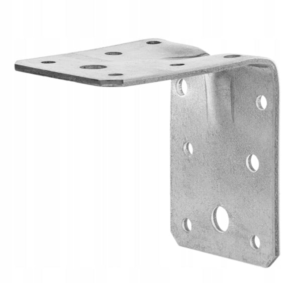 PARKSIDE® Carpenter's Squares – 70×70×55 mm (8 pcs.)