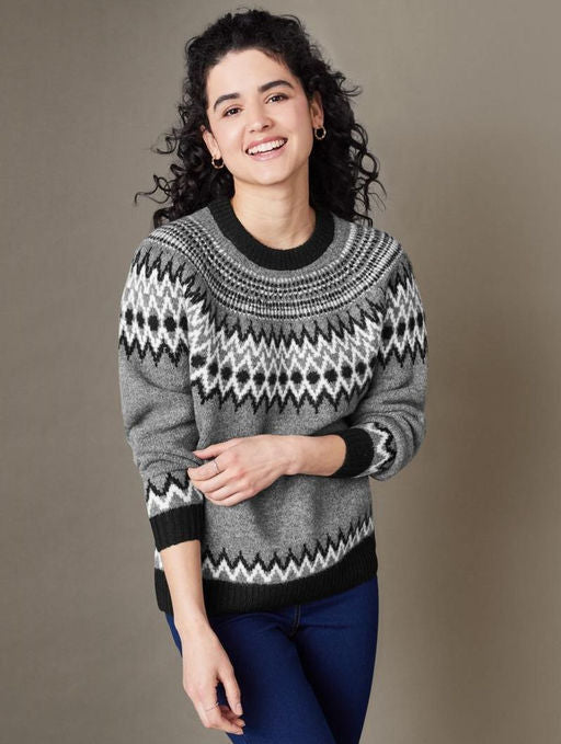 Esmara jumper
