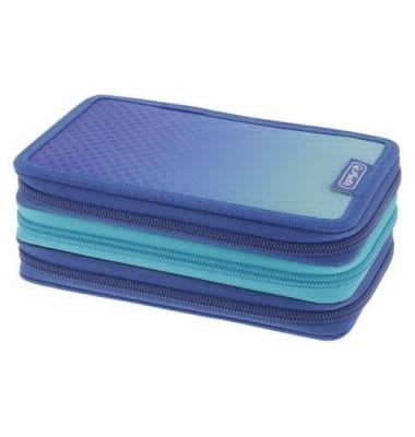 Herlitz® TriCase 31 قطعة