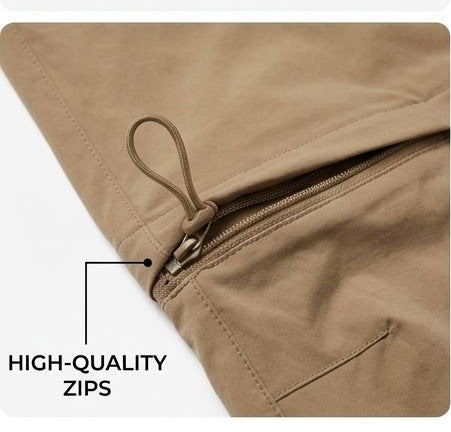 ADVENTURIDGE women's Hiking pant