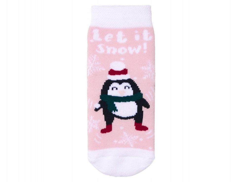 Lupilu kids thermal socks set of 2 pairs