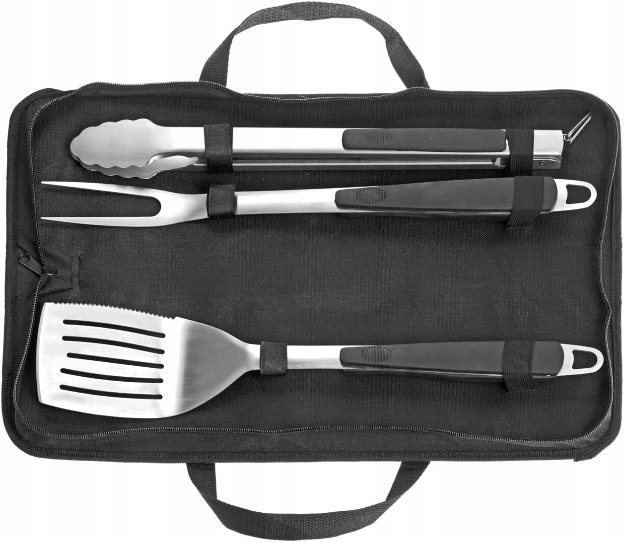 Esmeyer® BBQ Set, 3-Piece