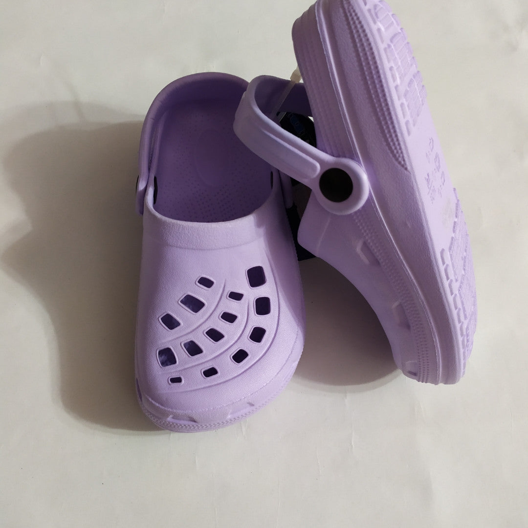 Pepperts!® kids clogs