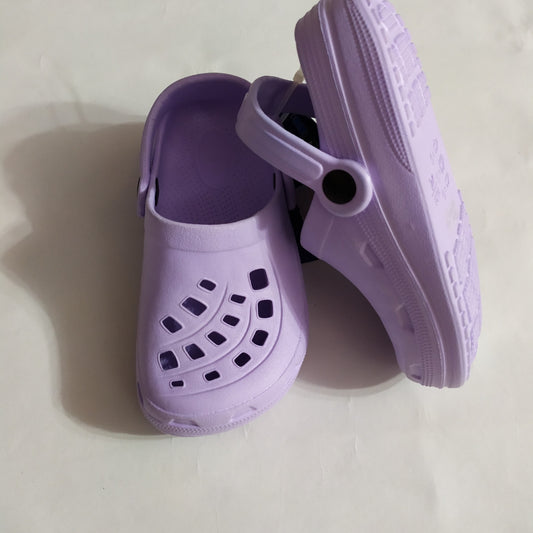 Pepperts!® kids clogs