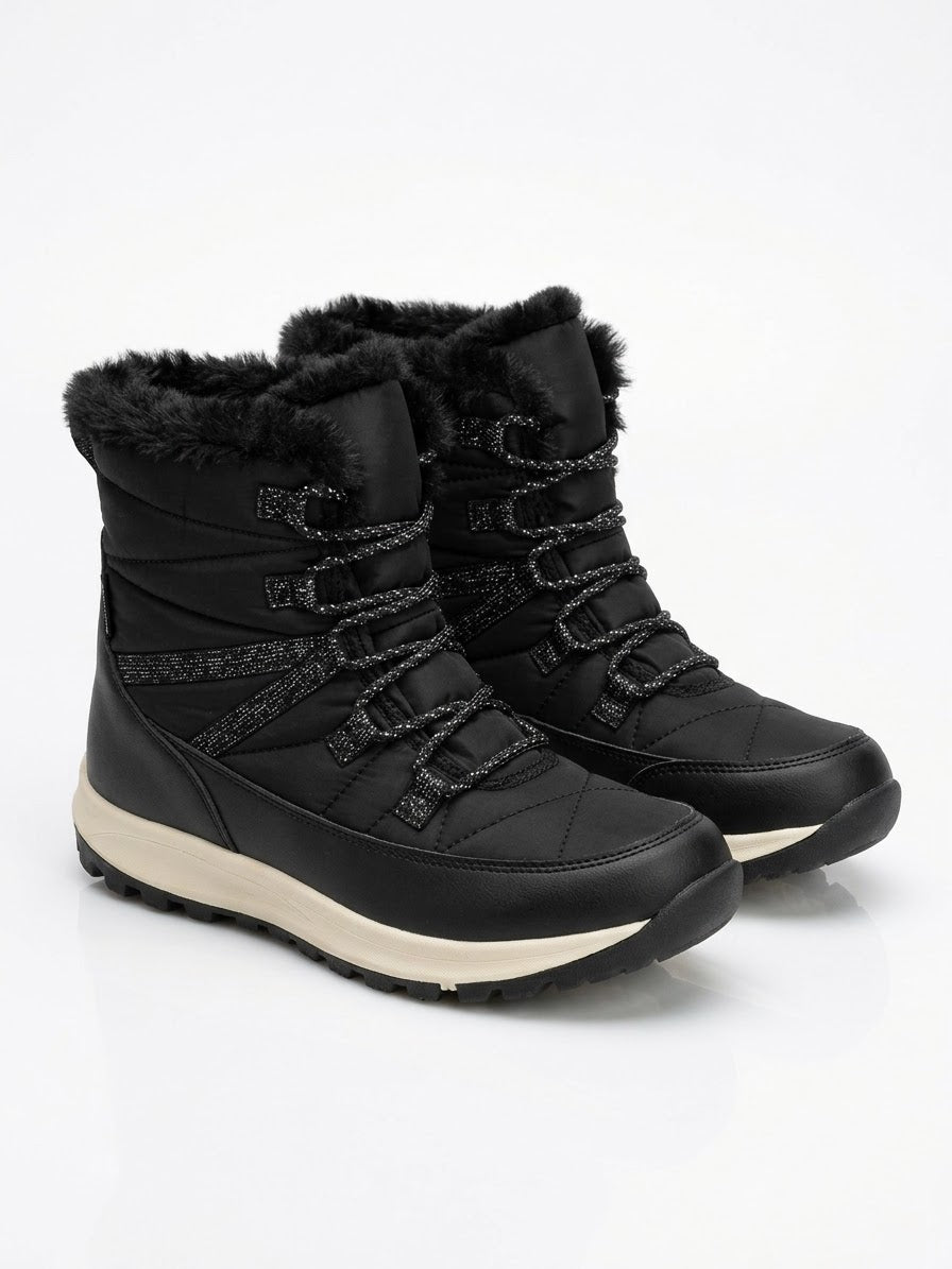 Up 2 fashion LINED BOOTS