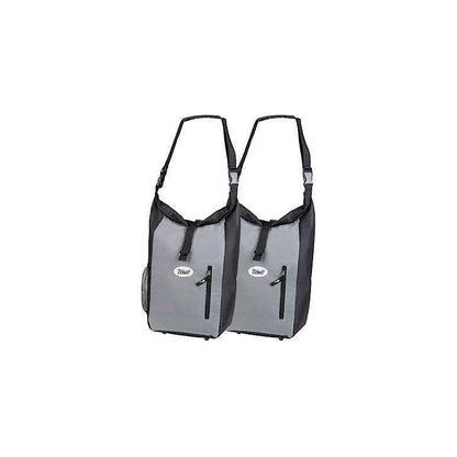 Reflective Bike Panniers (Set of 2)