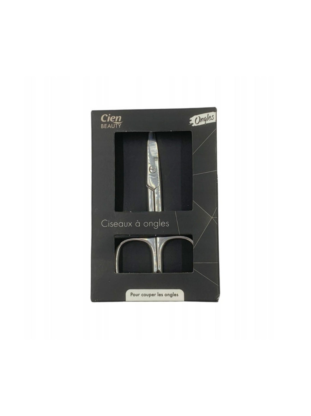 Cien beauty Nail Scissors