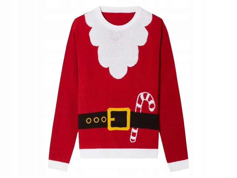 Boys' Christmas sweater