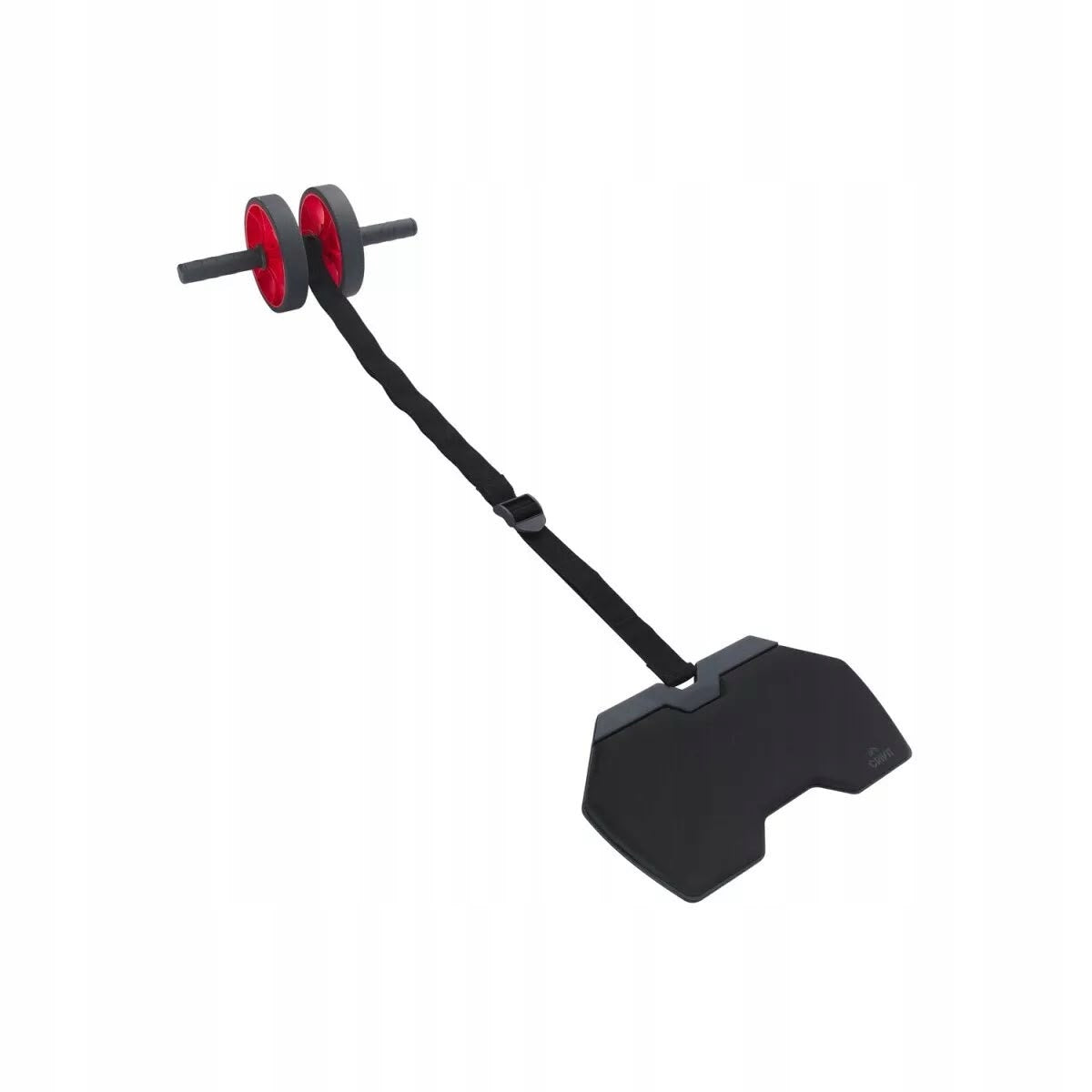 Crivit® Ab wheel set