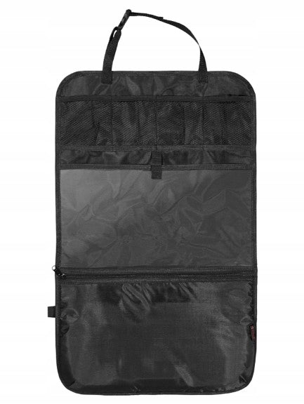 ULTIMATE SPEED® BACK SEAT CAR ORGANIZER