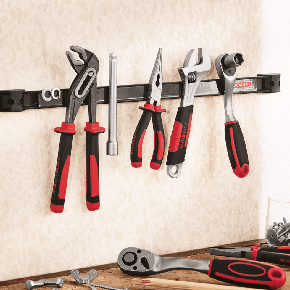 Parkside® magnetic tool holder