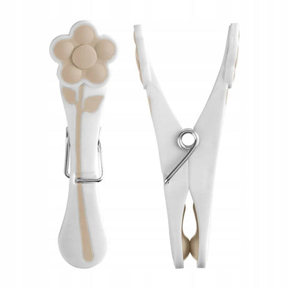 Clothespins, 20 pieces