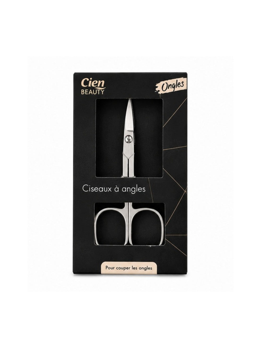 Cien beauty Cuticle Scissors