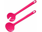 FACKELMANN® Tropi Salad Mold Set 30cm Pink