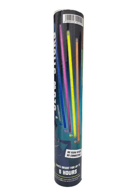 Glow Sticks (Premium Quality)