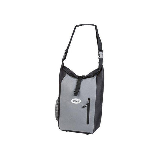 Reflective Bike Panniers (Set of 2)