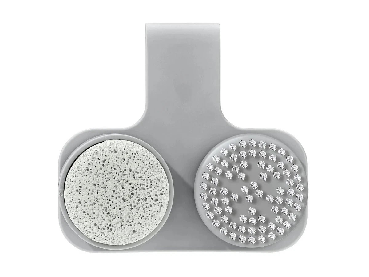 SilverCrest® Bubble Foot Bath