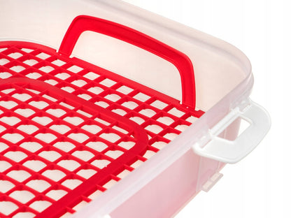 Large storage container (Picnic Container)
