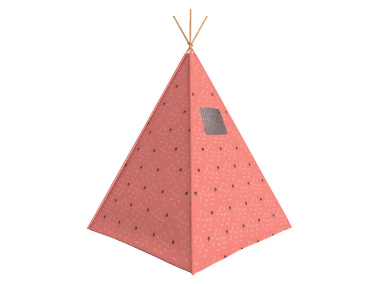 Playtive® teepee play tent