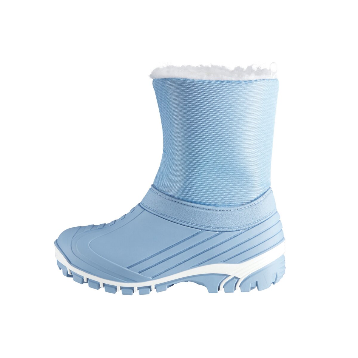 Crivit Women's Winter Boots Blue
