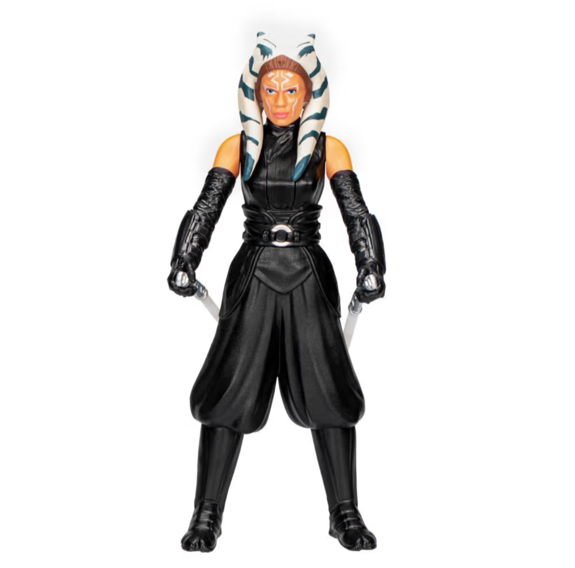 Ahsoka Tano - Limited Edition
Star Wars action Figure
