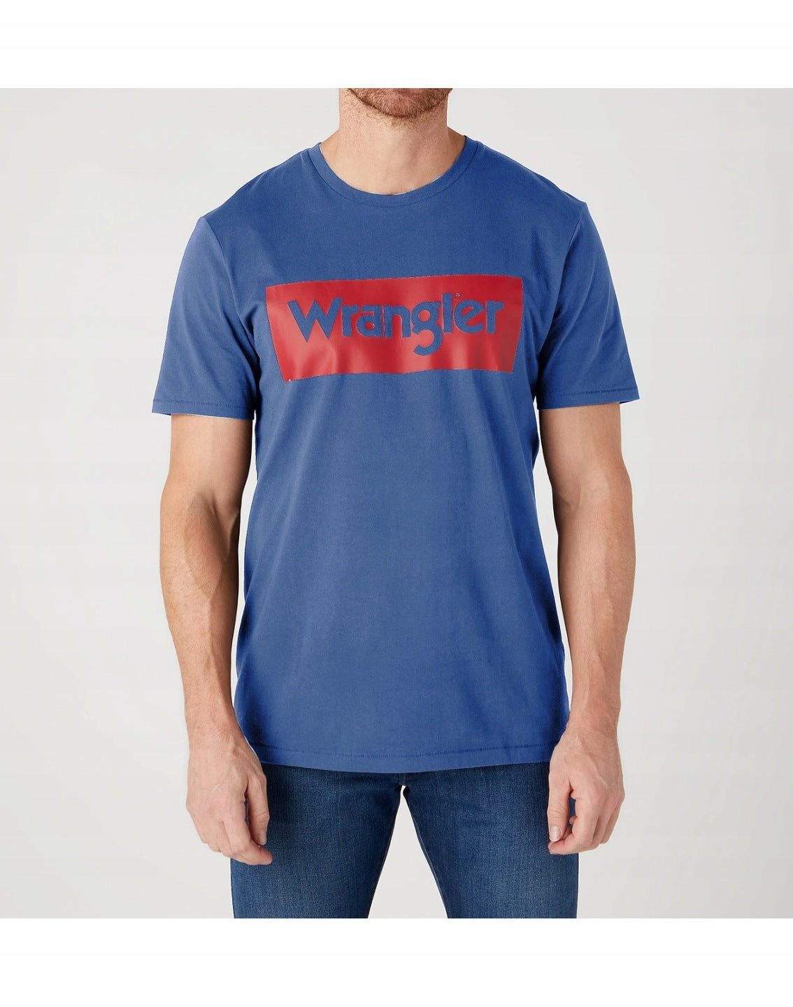 Wrangler® Men's t-shirt