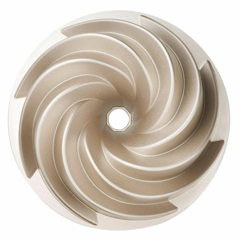 Dr. Oetker Gugelhupf Twist Ø22cm - 1 piece