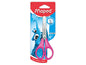 Maped® stainless steel kids scissors