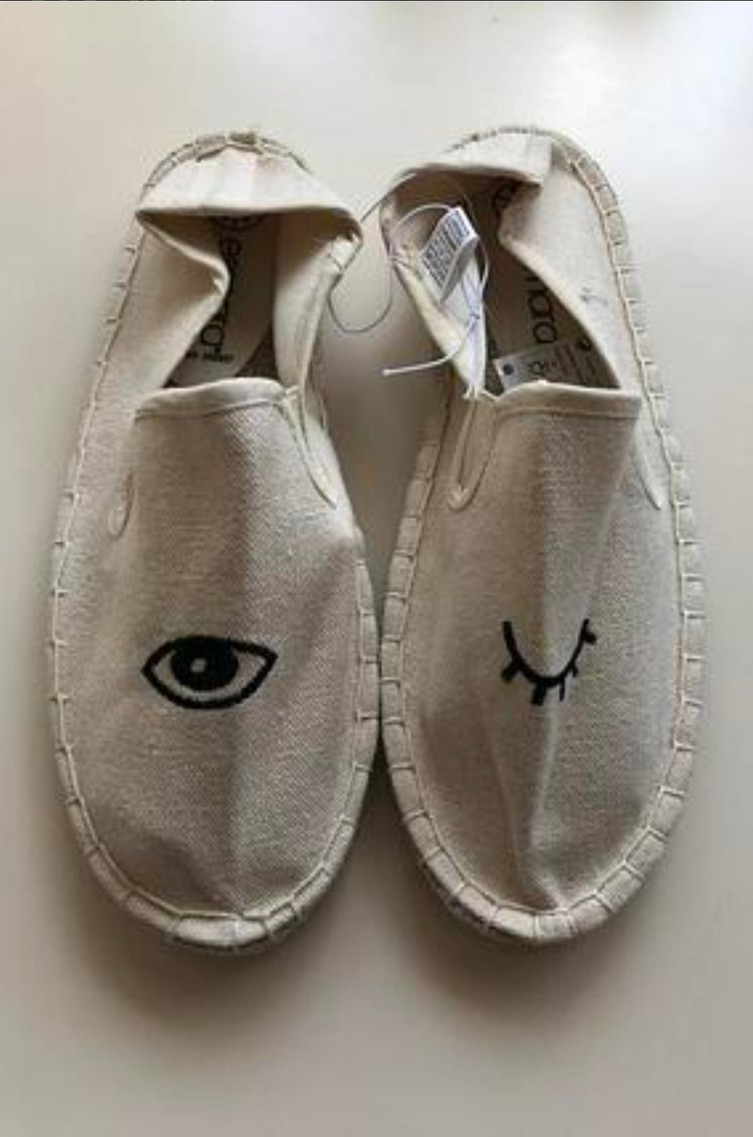 Esmara | women beach canva (beige)