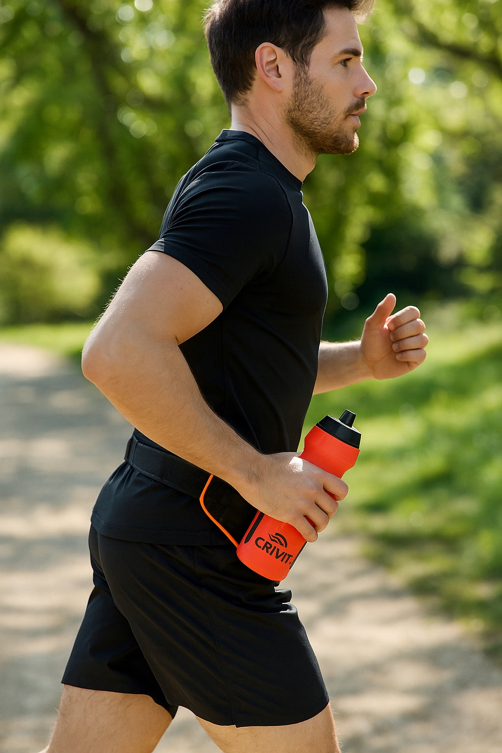 Sports Bottle, 600 ml