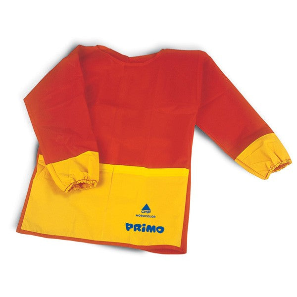 Accessories for painting primo apron