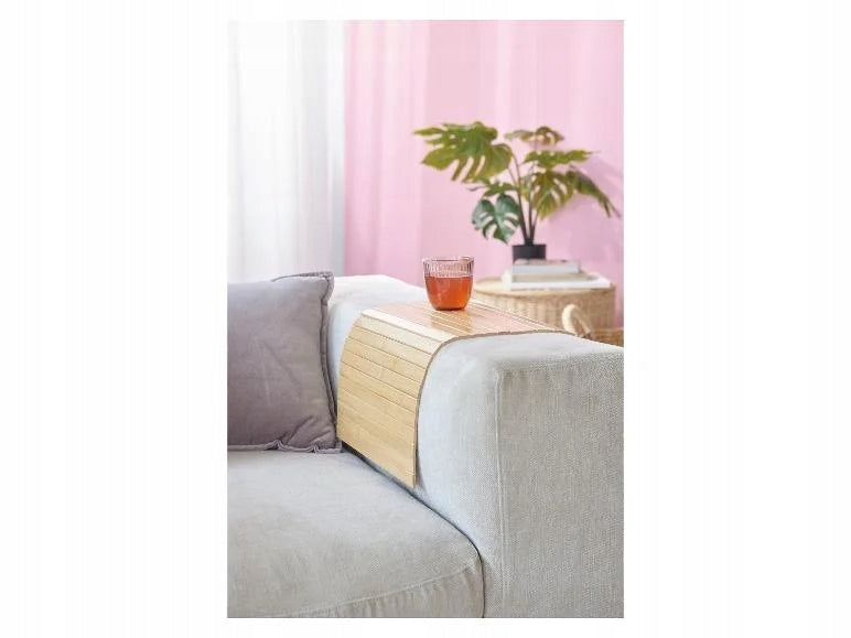 Livarno home armrest tray