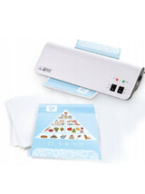 Crelando® foils A4 20 pieces
