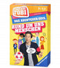 Checker Tobi: Dutch Edition - Travel Game for Ages 7 and Up