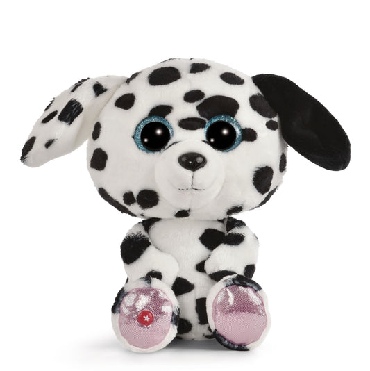 Soft Toy GLUBSCHIS Dalmatian Dottino Plush