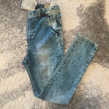 ZARA Basic Jeans For Boys