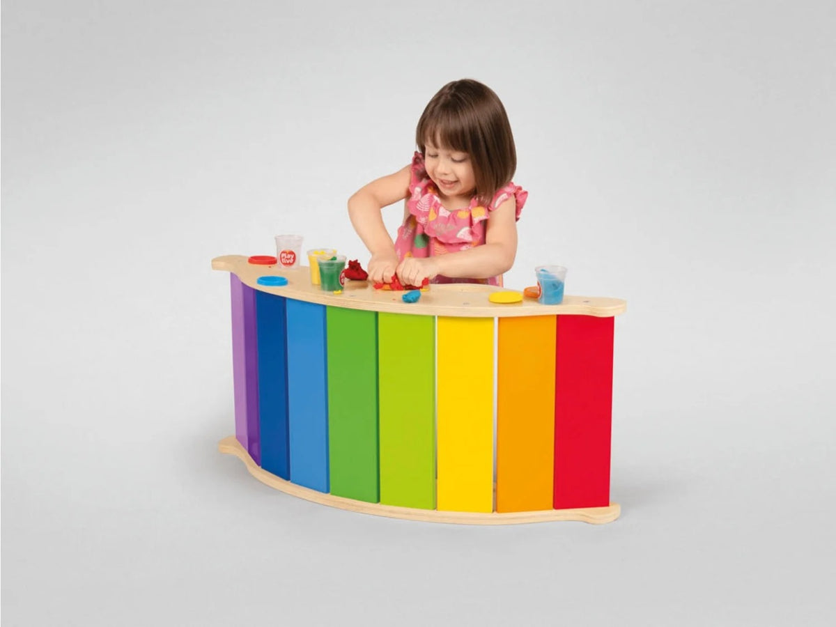 Playtive® Balance Swing