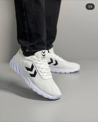 Premium HUMMEL |Men’s Performance Running Shoes
